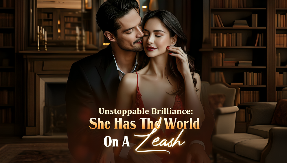 Unstoppable Brilliance: She Has The World On A Leash — Deep Review, Full Summary & Ending Explained + (PDF)