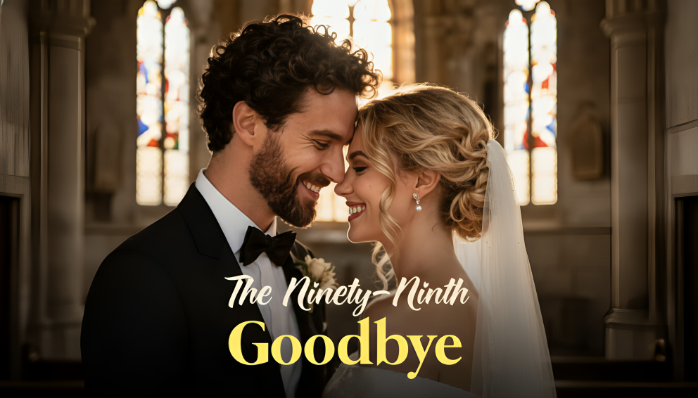 The Ninety-Ninth Goodbye — A Story That Hurts Quietly, Lingers Deeply, and Refuses to Let Go + (PDF)