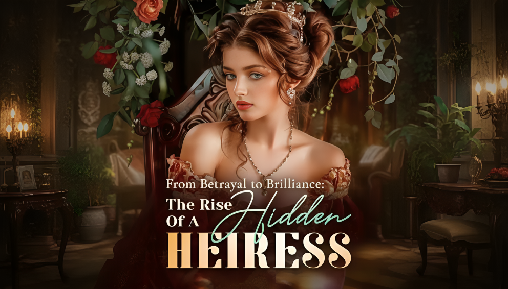 From Betrayal To Brilliance: The Rise Of A Hidden Heiress — Deep Review, Full Summary & Ending Explained + (PDF)