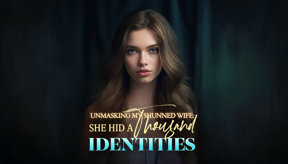 Unmasking My Shunned Wife: She Hid A Thousand Identities — A Story of Power, Regret, and the Woman No One Truly Knew + (PDF)