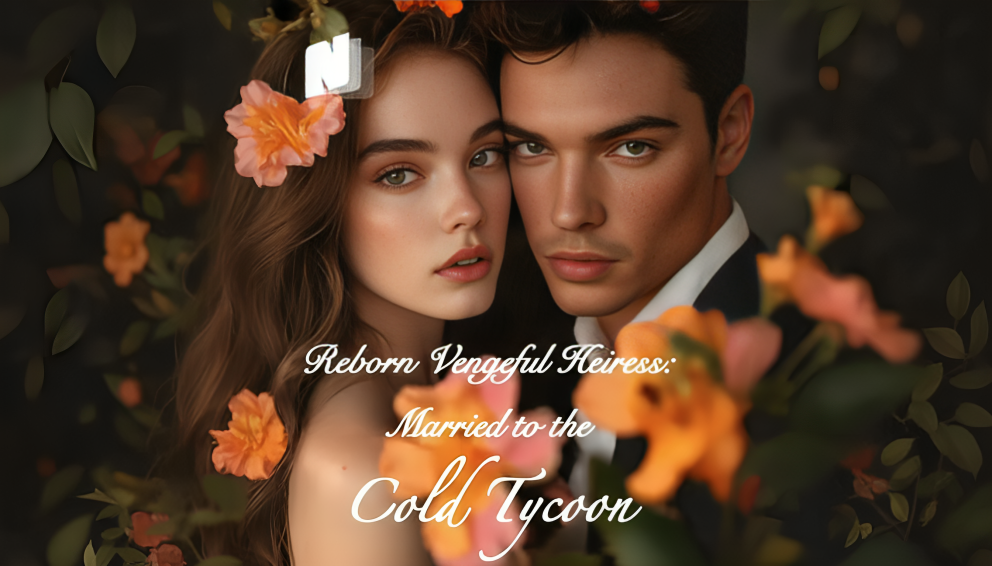 Reborn Vengeful Heiress: Married to the Cold Tycoon — A Story of Death, Power, and Ruthless Rebirth