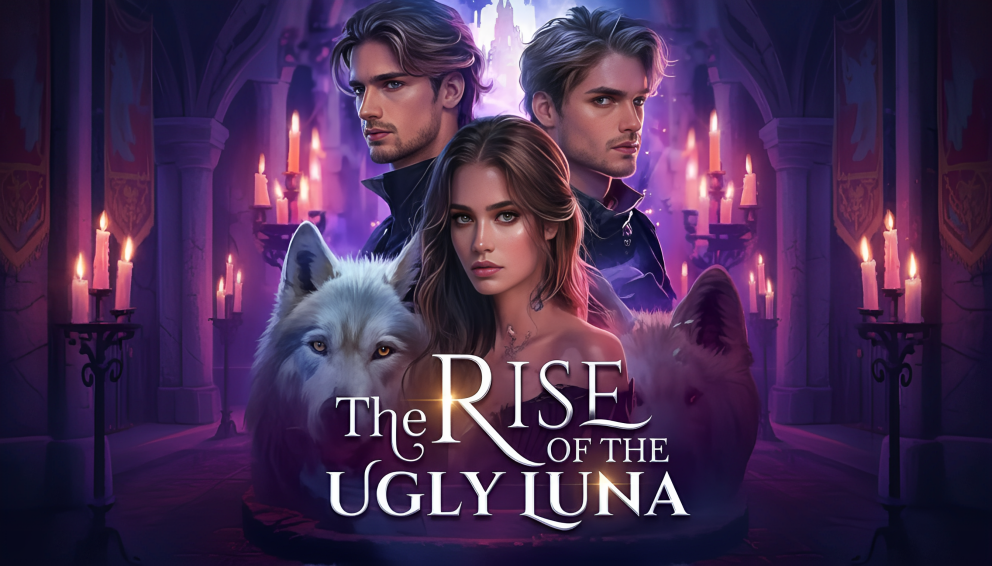 The Rise Of The Ugly Luna — A Story of Rejection, Power, and Unbreakable Fate + (PDF)