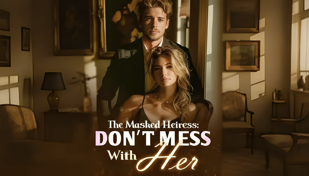 The Masked Heiress: Don’t Mess With Her — Deep Review, Full Summary & Ending Explained