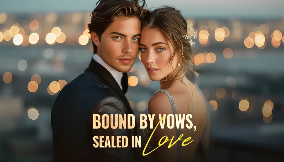 Bound By Vows, Sealed In Love — Deep Review, Full Summary & Ending Explained