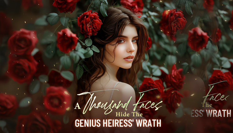 A Thousand Faces Hide the Genius Heiress’ Wrath — Deep Review, Full Summary & Ending Explained + (PDF)
