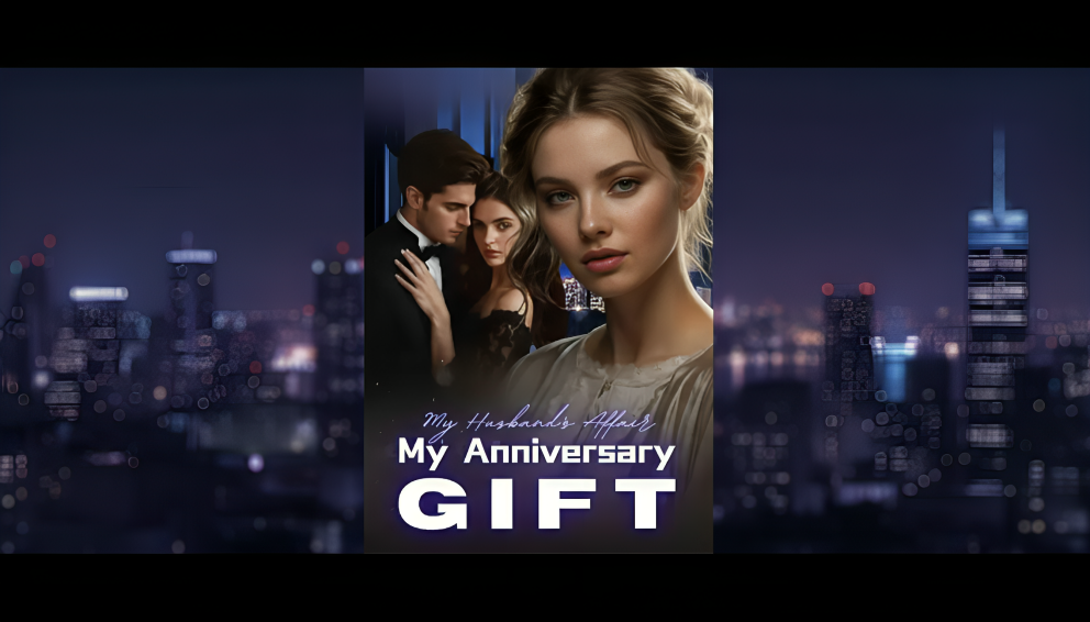 My Husband’s Affair, My Anniversary Gift — A Story of Betrayal, Worth, and the Fire That Changes Everything + (PDF)