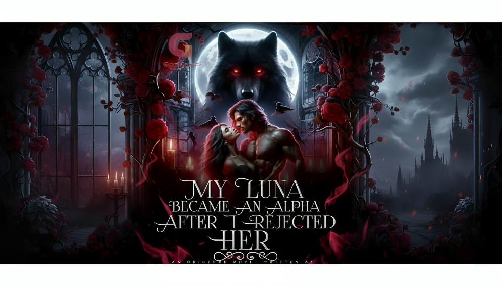 My Luna Became An Alpha After I Rejected Her — A Heartbreaking Werewolf Romance That Turns Rejection Into Reckoning + PDF