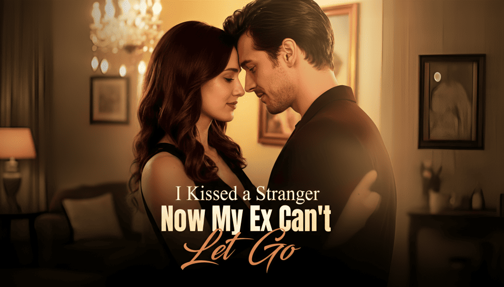 Read (I Kissed a Stranger, Now My Ex Can’t Let Go) Review + PDF