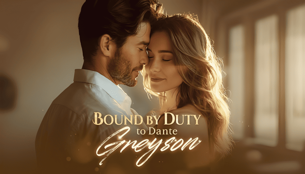 Read (Bound by Duty to Dante Greyson) Review + (PDF)