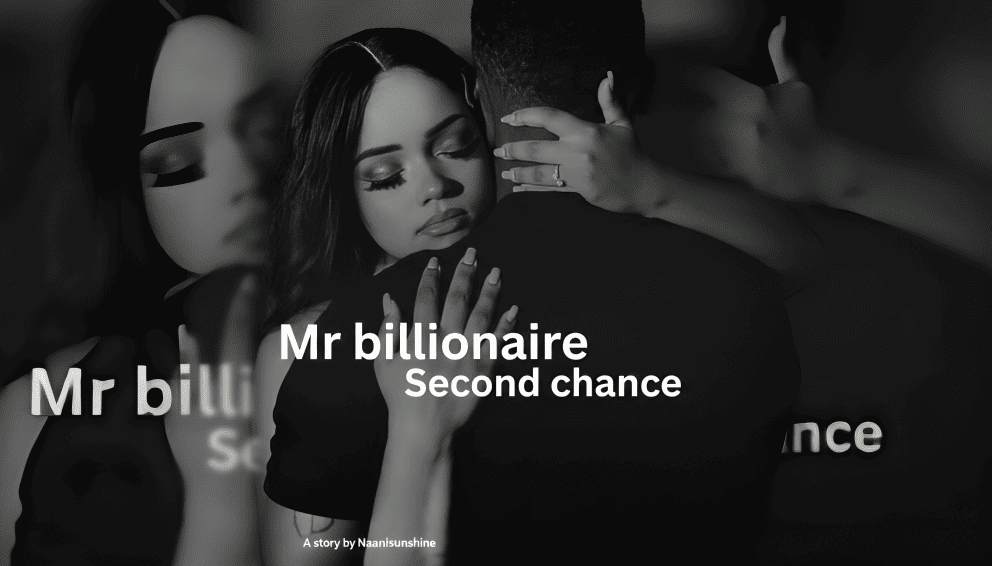 Read (Mr Billionaire’s Second Chance) Review + (PDF)