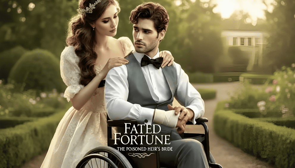 Read (Fated Fortune: The Poisoned Heir’s Bride) Review + (PDF)