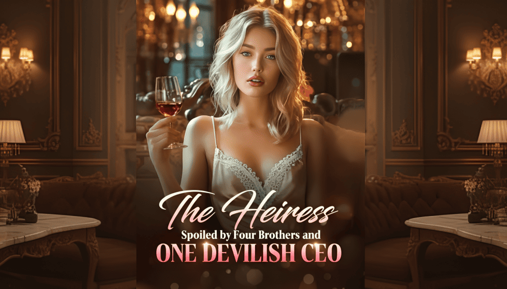 Read (The Heiress Spoiled by Four Brothers and One Devilish CEO) Review + (PDF)