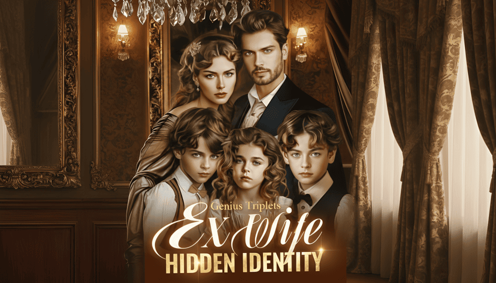 Read (Genius Triplets: Ex Wife Hidden Identity) Book Review + (PDF)