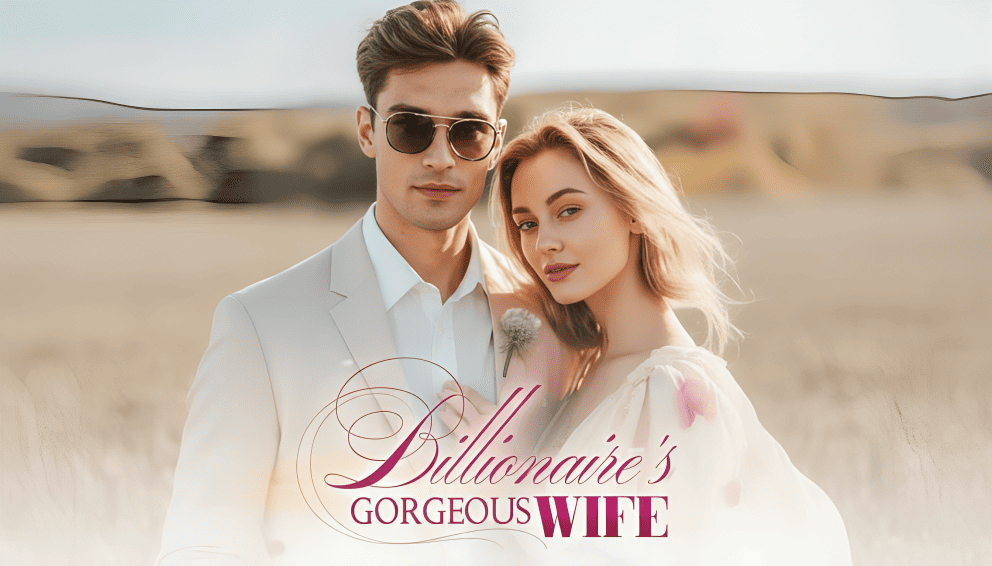 Read (Billionaire’s Gorgeous Wife) Book Review + (PDF)