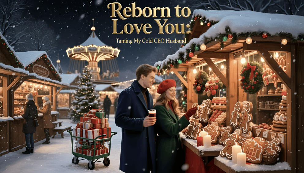 Read (Book Review: Reborn to Love You: Taming My Cold CEO Husband) Book Review + (PDF)