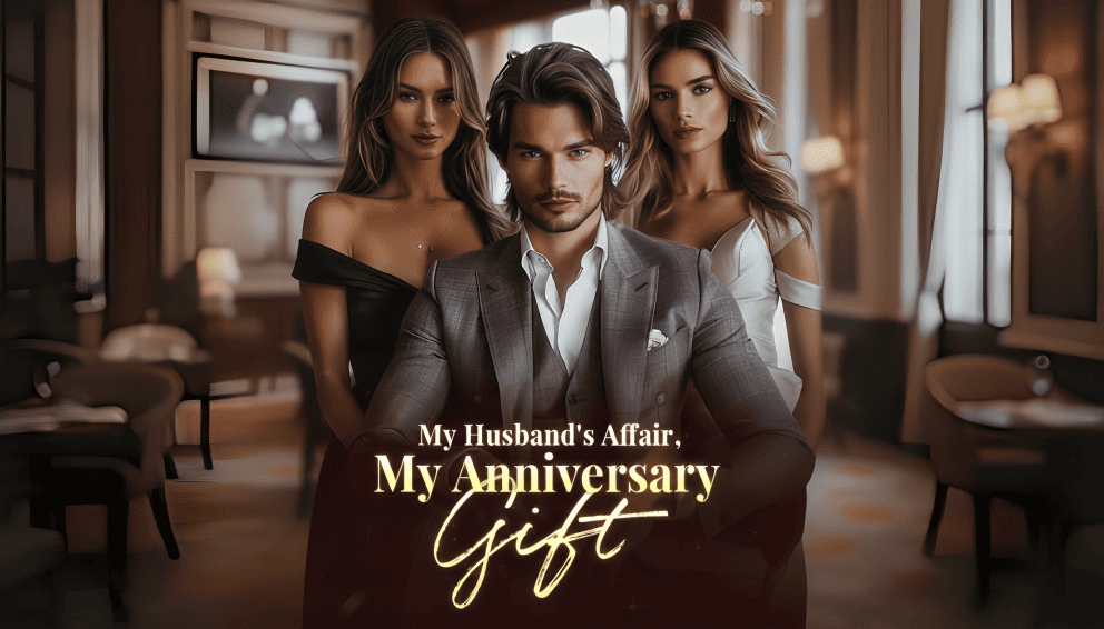 Read (My Husband’s Affair, My Anniversary Gift) Book Review + (PDF)
