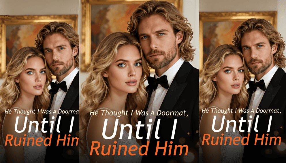 Read: He Thought I Was A Doormat, Until I Ruined Him) Book Review + (PDF)