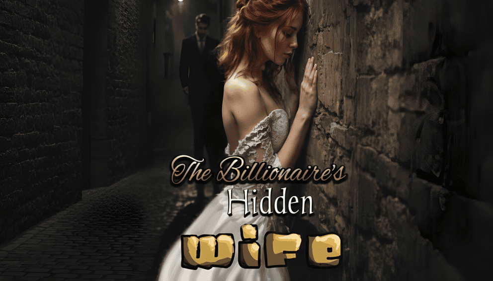 Read: The Billionaire’s Hidden Wife (Book Review + PDF)