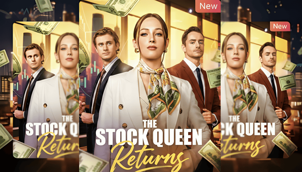 The Stock Queen Returns Drama Review (1 – 18)