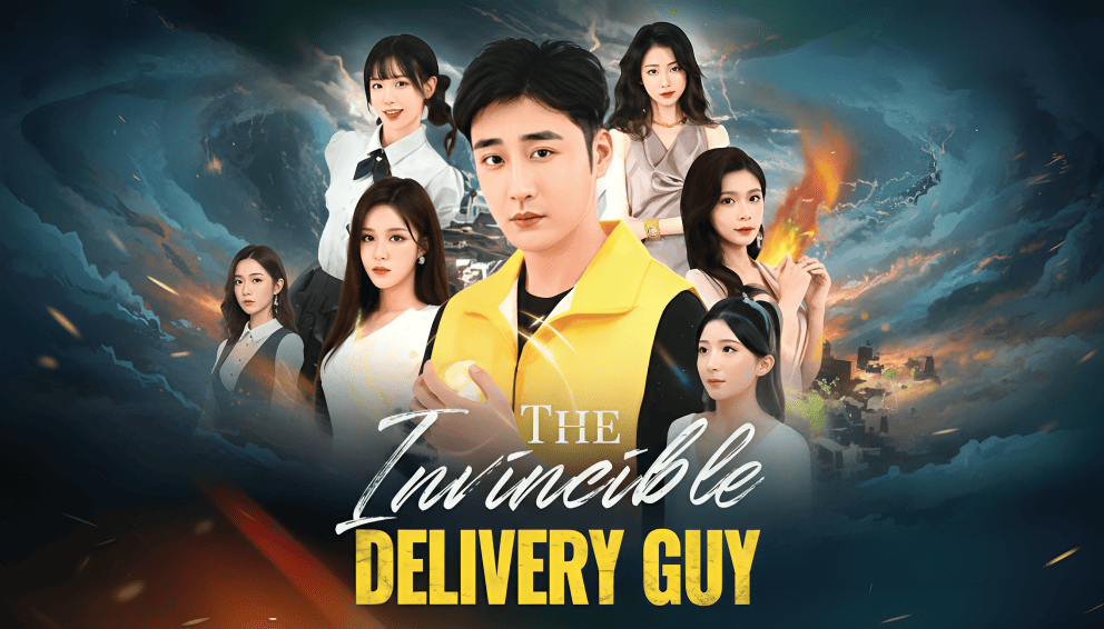 The Invincible Delivery Guy Drama Review (Episode 1 – 100)