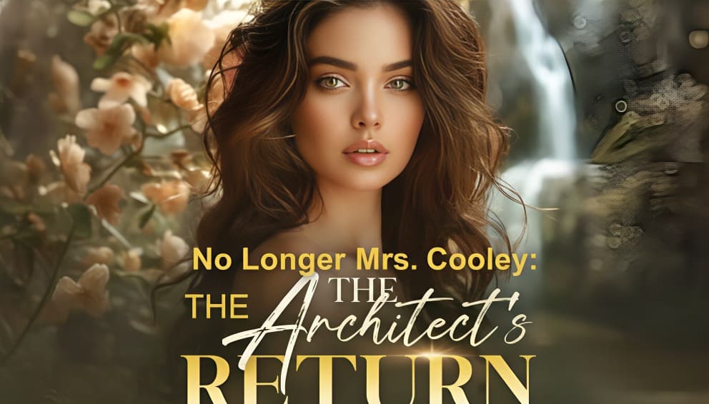 No Longer Mrs. Cooley The Architect’s Return (Book Review + PDF)