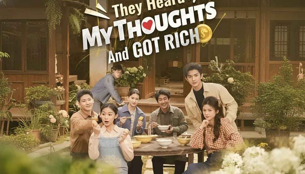 They Heard My Thoughts and Got Rich: Drama (Episode 1 – 60)
