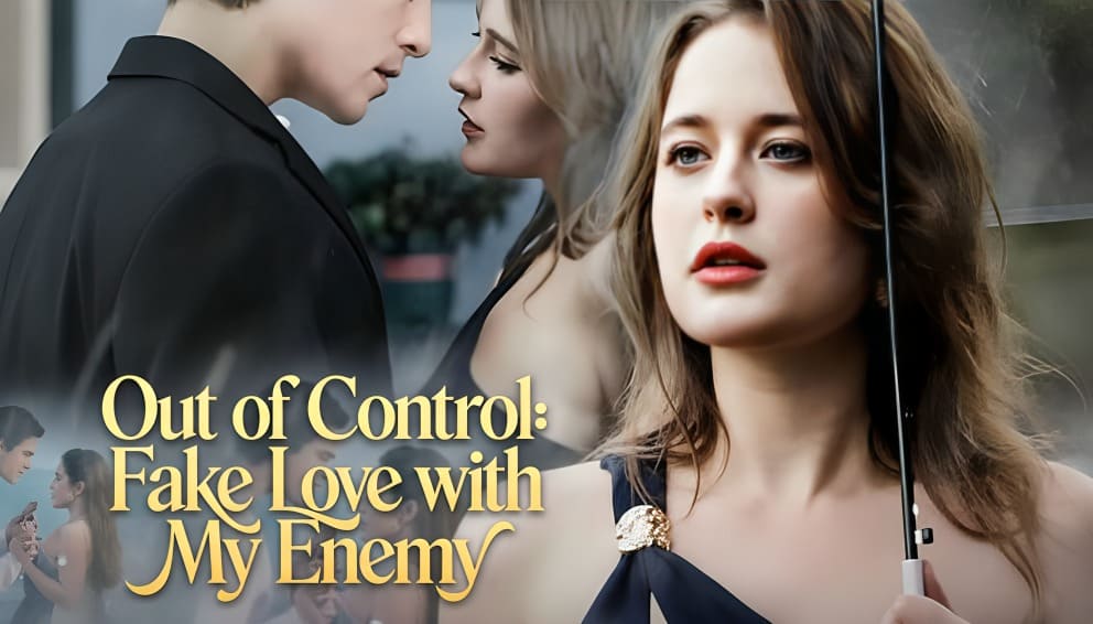 Out of Control Fake Love with My Enemy: Drama (Episode 1 – 58)