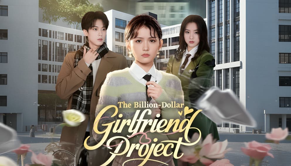 The Billion Dollar Girlfriend Project: Drama (Episode 1 – 65)