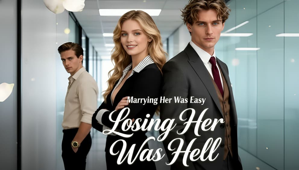 Marrying Her Was Easy, Losing Her Was Hell: Drama (Episode 1 – 42)