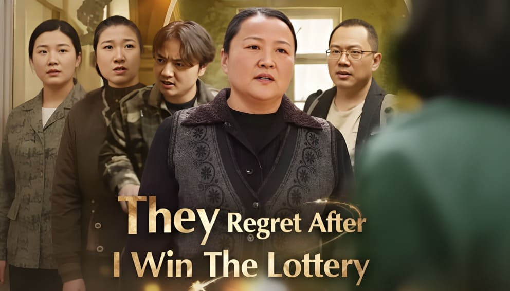 They Regret After I Win the Lottery: Drama (Episode 1 – 20)