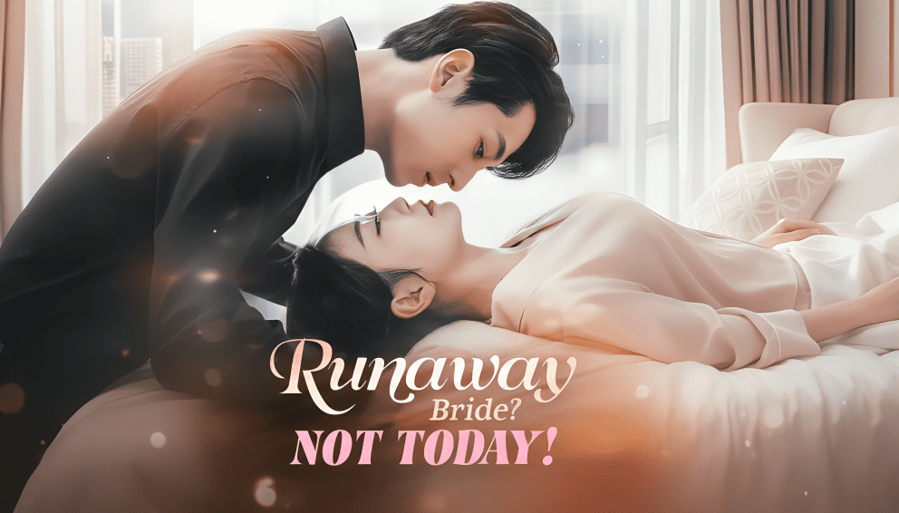Runaway Bride? Not Today Drama Review (Episode 1 – 60)