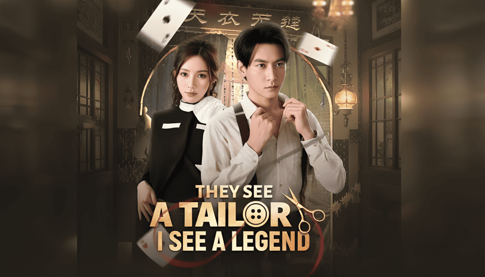 They See a Tailor, I See a Legend Drama Review (Episode 1 – 60)