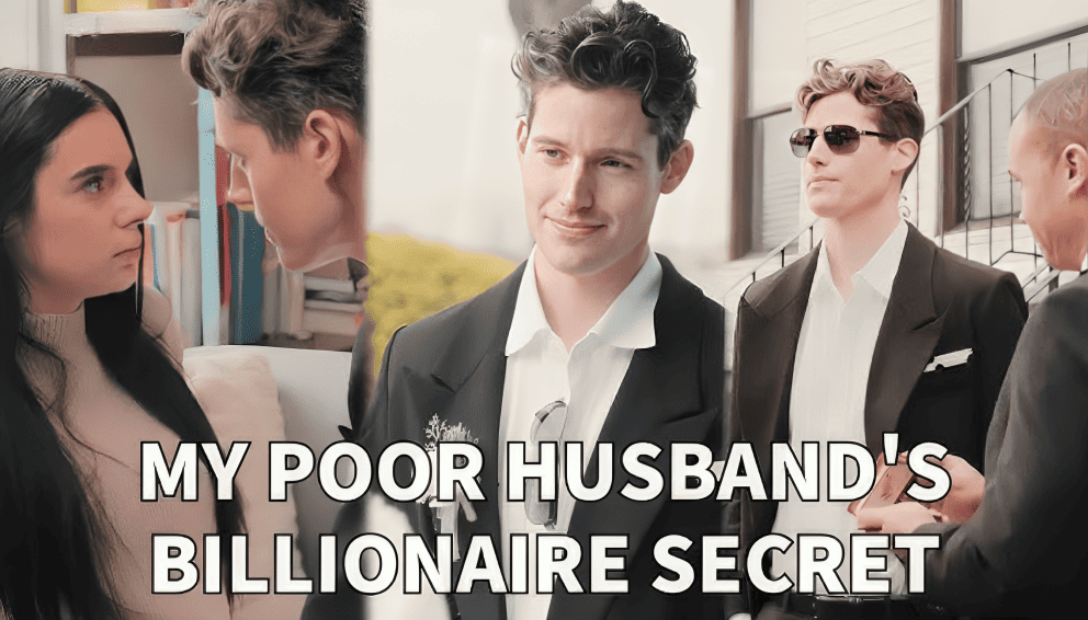 Billionaire in Disguise: My Husband’s Secret Drama (Full Drama)
