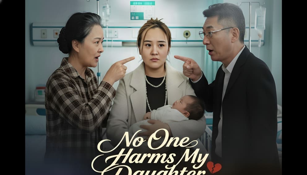 No One Harms My Daughter: Drama (Episode 1 – 35)