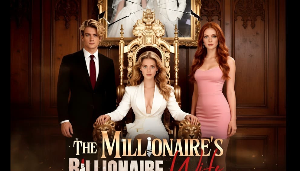 The Millionaire’s Billionaire Wife: Drama (Episode 1 – 58)