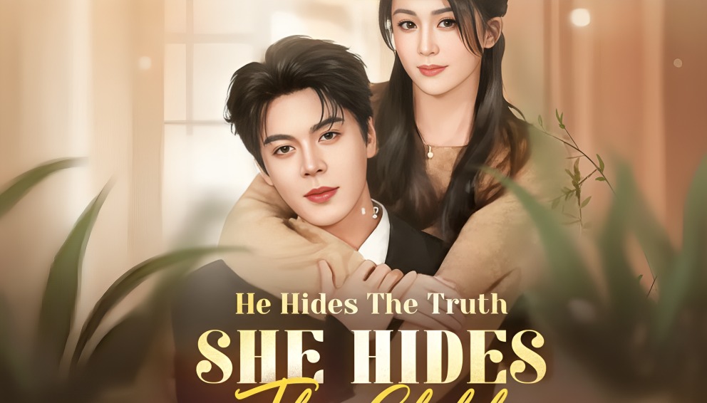 He Hides the Truth, She Hides the Child: Drama (Episode 1 – 70)