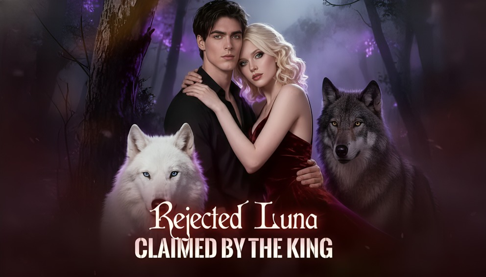 Rejected Luna, Claimed by the King (Book Review + PDF)