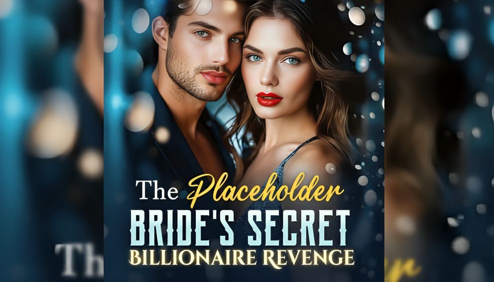 The Placeholder Brides Secret Billionaire Revenge (Book Review + PDF)