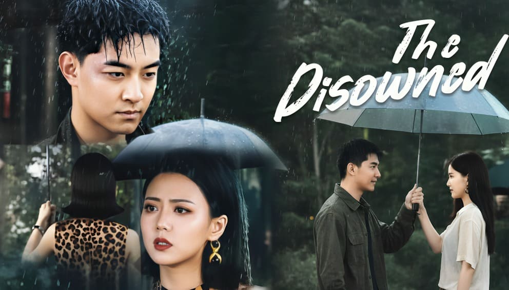 The Disowned: Drama (Episode 1 – 58)