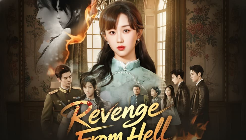 Revenge from Hell: Drama (Episode 1 – 56)