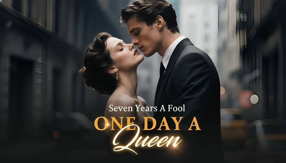 Seven Years A Fool, One Day A Queen (Book Review + PDF)