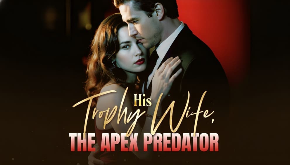 His Trophy Wife, The Apex Predator (Book Review + PDF)