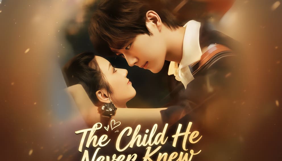 The Child He Never Knew: Chinese Drama (Episode 1 – 60)