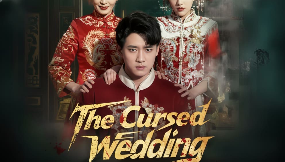 The Cursed Wedding: Chinese Drama (Episode 1 – 50)