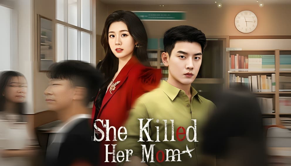 She Killed Her Mom: Chinese Drama (Episode 1 – 61)