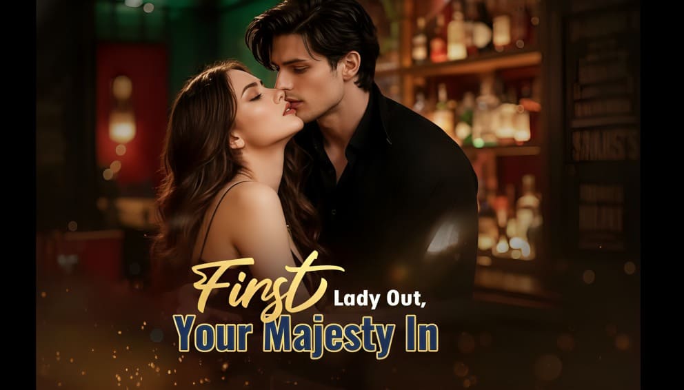 First Lady Out, Your Majesty In (Book Review + PDF)