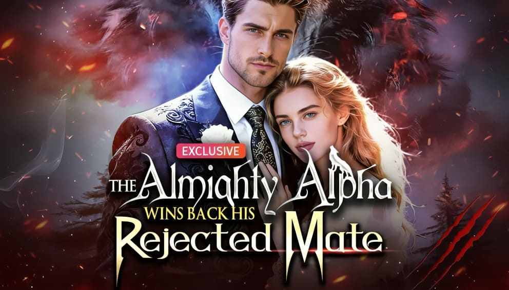 The Almighty Alpha Wins Back His Rejected Mate: Free Drama (Episode 1 – 33)