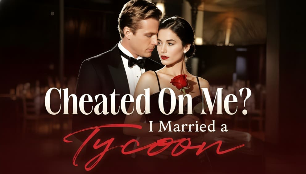 Cheated On Me? I Married a Tycoon (Book Review + Free PDF)