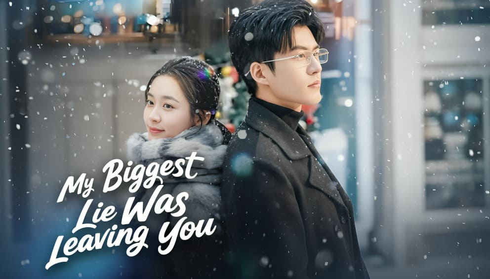 My Biggest Lie Was Leaving You: Drama (Episode 1 – 100)