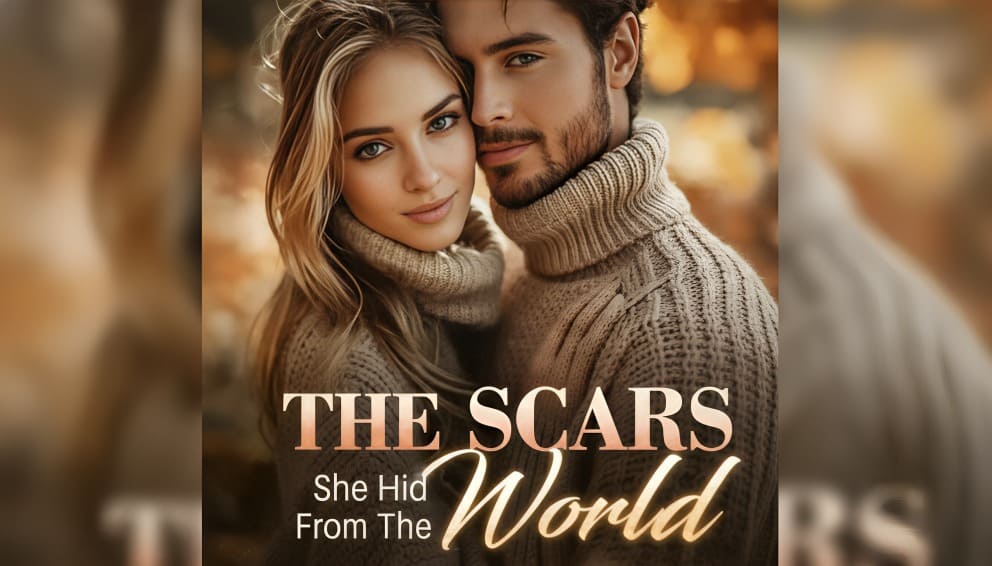The Scars She Hid From The World (Book Review + Free PDF)